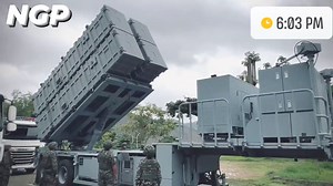 348K views · 5.3K reactions | Reacting to Chinese drills near Taiwan, Taiwan's Hai Feng Shore Based Anti-Ship Missile Group moved into position. Taiwan manages a number of anti-ship missile systems, such as the long-range Hsiung Feng III missile and the Hsiung Feng II and III missile systems. | NextGen PHDefense | Facebook