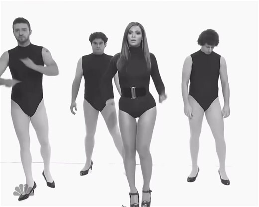 SNL 2008 EDIT: This is not AI 😭 #fyp #foryou #beyonce #snl #beyhive | beyonce