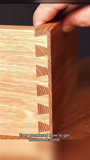 Achieve Perfect Dovetails in Woodworking