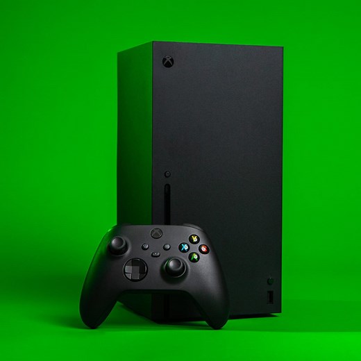 Xbox Size Chart - all dimensions you need to know to game