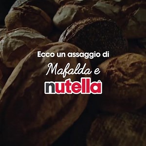 245K views · 296 reactions | Nutella on Reels | Facebook