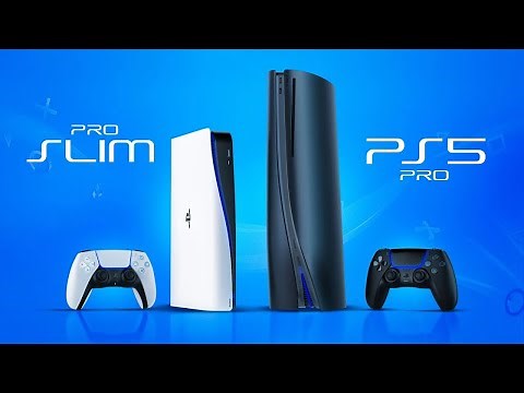 【衝撃】ソニーの新ゲーム機プロトタイプ発送を確認！ PS5Pro発売!? スリム版はいつ出る？ PS5 上位モデル 判明情報まとめ & 考察 Dゲイル