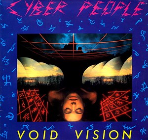 Cyber People - Void Vision