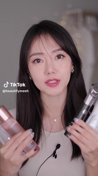 These medicube devices are a must in my Skincare Routine! Use code “beautifymeeh” for an extra 10% off on top of the 50% Black Friday Deal! Link is in my bio! #korean #koreanskin #skincare #medicube #beautydevices #momsoftiktok #blackfriday #deals #blackfridaydeals #fyp