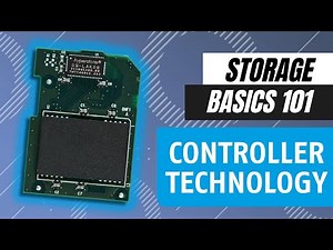 Flash Controller Basics | Swissbit Storage Basics 101 | | NAND Flash Memory Basics Explained