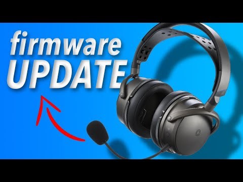 Audeze Maxwell 2 Firmware Update, BETTER NOW?