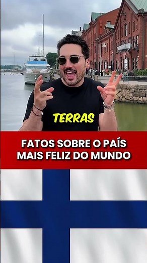 Facts about the happiest country in the world.