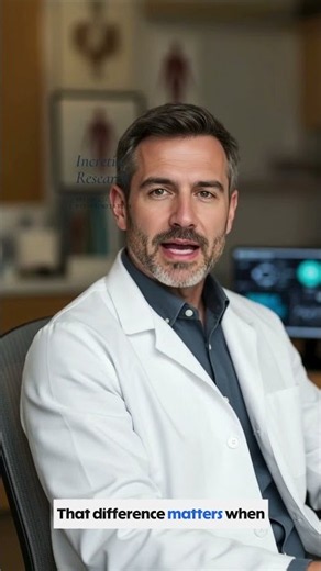 Tirzepatide vs Semaglutide: They’re Not the Same