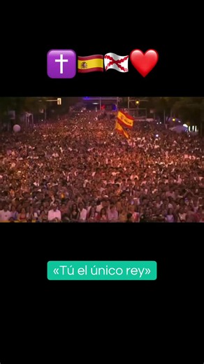 Tú el único rey - canción cristiana: letra y significado