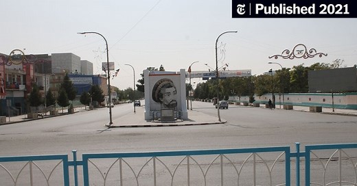 Three more major cities are under Taliban control, as the government’s forces near collapse.