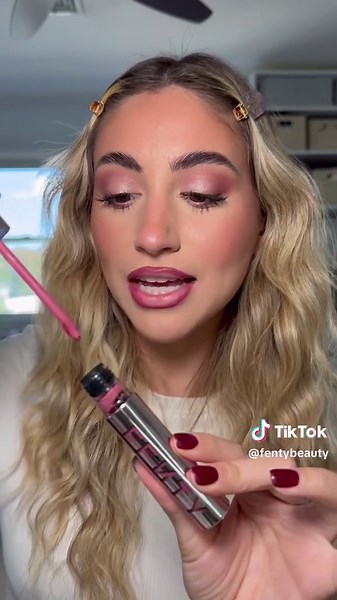 Explore the Fenty Beauty RiRi Lip Collection Today