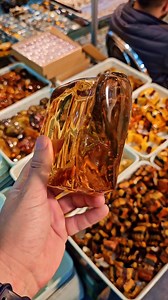 AMBER EXPLAINED 🔍 | Saltshack