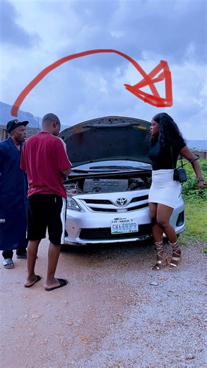 Car Mechanic Confronts Unexpected Lesson at Hotel