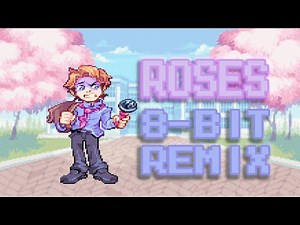 Roses (Friday Night Funkin') - 8 bit Remix