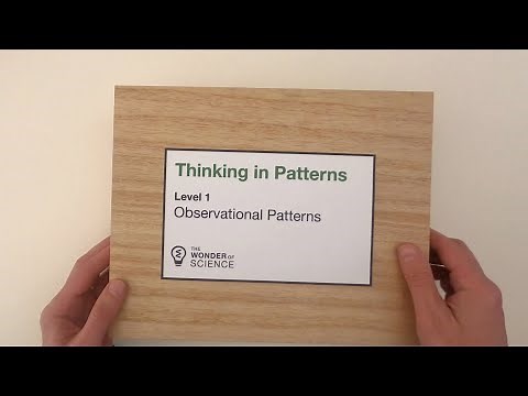 Observational Patterns