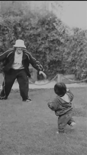 🗣️ Head held high for my son 🗣️