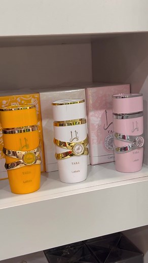 Explore a Wide Range of Arabic Perfumes in Cape Town