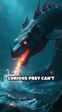 Dragonfish: Masters of Deep-Sea Light