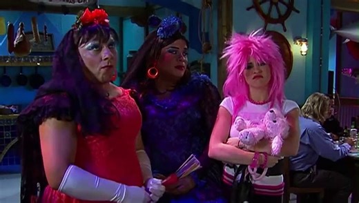 Acorralada Capítulo 135