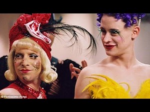 Party Monster Full Movie Facts And Review / Macaulay Culkin / Seth Green
