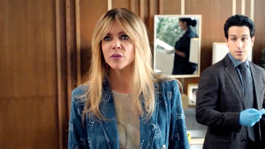 Sneak Peek at the Next Episode of ABC’s High Potential