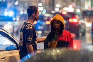 'Project Power' Star Joseph Gordon-Levitt Reveals Why Dominique Fishback is His Favorite Part of the Movie