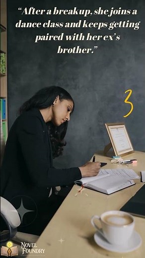 Check out these writing prompts!
