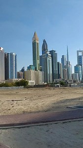 13K views · 1.4K reactions | Dubai city skyline ##travel #dxb #MyDubai #dubaicity | Faiz Khan | Facebook