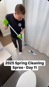 29K views · 1.5K reactions | It’s Day 11 and Wrap Day in the bathroom...