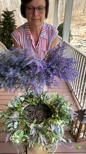 5.4K reactions · 519 shares | See how I am filling my urns for summer 2023 using flowers from Walmart. | The Crafty Decorator | Facebook