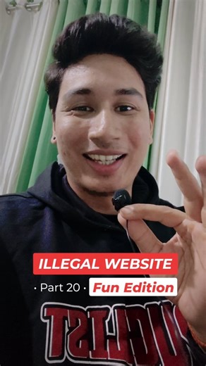 Himanshu Karki on Instagram: "Try it once 💻😉 Follow for more ✨ #hiddengem #usefultips #repost #foryou #reels"