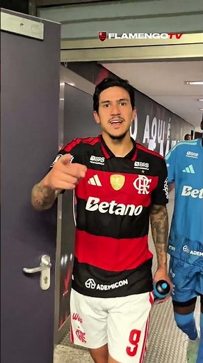 3 POINTS FOR FLAMENGO, OUR BELOVED! 🔴⚫ #flamengo #flamengotv