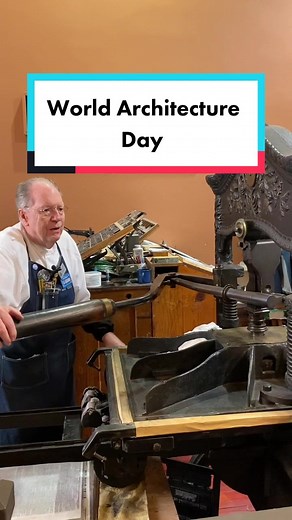 Celebrating Sacramento's Architectural Heritage on World Architecture Day