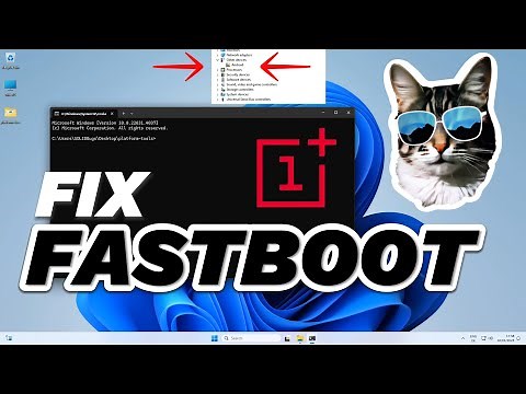 Solve OnePlus USB Driver Problems and Unlock Bootloader with This Simple Guide