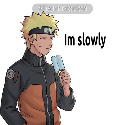 Emotional Naruto Drawing Trend Featuring Jiraiya and Naruto