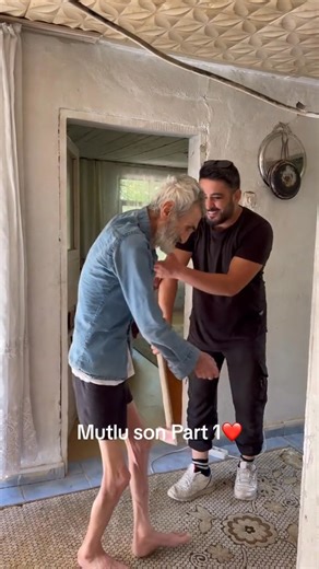 Funny generation on Reels