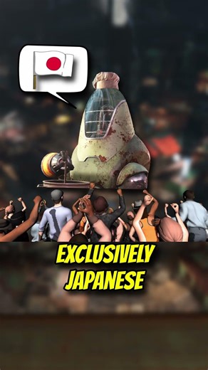 The Truth Behind Takahashi in Fallout 4 #shorts