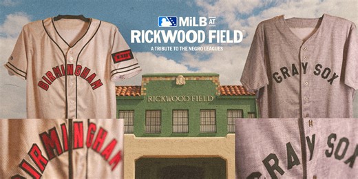 Everything you need to know about the MiLB at Rickwood Field game
