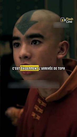 la bande annonce de la saison 2 de avatar vient de sortir et voici tout ce qu'il faut savoir!#avatar