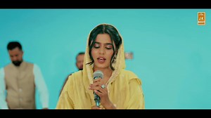 829K views · 46K reactions | Full song ha Jk geet channel YT par guys plz jao or apna pyar dikhao... shukriya #Jindmeriye | Asiya poswal | Facebook