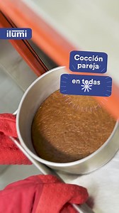 5.3K views · 37 reactions | ¡Descubre los hornos ideales que tu negocio necesita! Contamos con hornos a gas de 5 y 10 bandejas que ofrecen un amplio espacio, rápida recuperación de temperatura y un panel de control que se adapta a tus necesidades. Visítanos en nuestro showroom ubicado en Av. Primavera 517, San Borja, Lima. #hornos #restaurantes #equiposgastronomicos #ilumi | ILUMI PERU - Equipamiento Comercial | Facebook