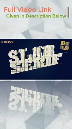 Rockwell | Rockwell Font | MS Word Best Font | Graphic Designing Best Font | #shorts