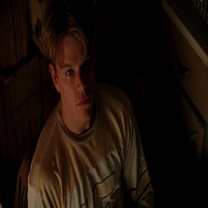do you have a soulmate? #goodwillhunting #mattdamon #robinwilliams #fyp