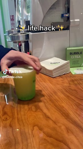 Bubble Tea Life Hacks for Making Your Own Delicious Drinks