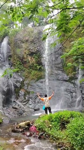 2026-01-14 Curug Nyuncung, Kec. Nanggung, Kab. Bogor