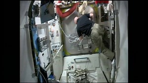 4.3K views · 164 reactions | So this is what walking in space looks...