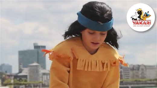 Yakari und Kleiner Donner kommen nach Wels! 🐴✨ Tauche ein in die spannende Welt von Yakari und seinem treuen Freund Kleiner Donner – live bei uns in Wels! 🌟 📍 Ort: Shoppingcity Wels 📅5. bis 14. September 2025 Sichere dir jetzt deine Tickets und schenke ein unvergessliches Abenteuer voller Mut, Freundschaft und Magie. 🐾💫 Wir freuen uns auf dich! 🥳 | Yakari und Kleiner Donner - die einzigartige Pferdeshow