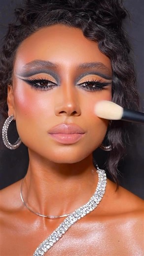 15K views · 129 reactions | Makeup tutorial #makeupbykaterynakeleberda #celebritymakeupartist #losangelesmua #losangelesmakeupartist #lamodel #lamua #lasvegasmakeupartist #lamakeupartist #makeup #lamodel #makeup #makeuptutorial | Kateryna Keleberda | Facebook