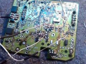 R270 programmer w203 (3k91d)ezs