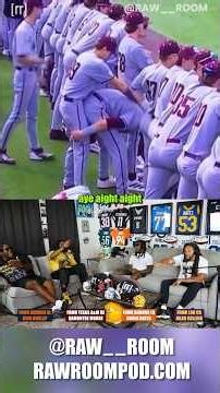 LOL Frmr SEC Stars BULLY Texas A&M DE Damontre Moore Over "SEC KING" CLAIM #NFL #SHORTS #CFB